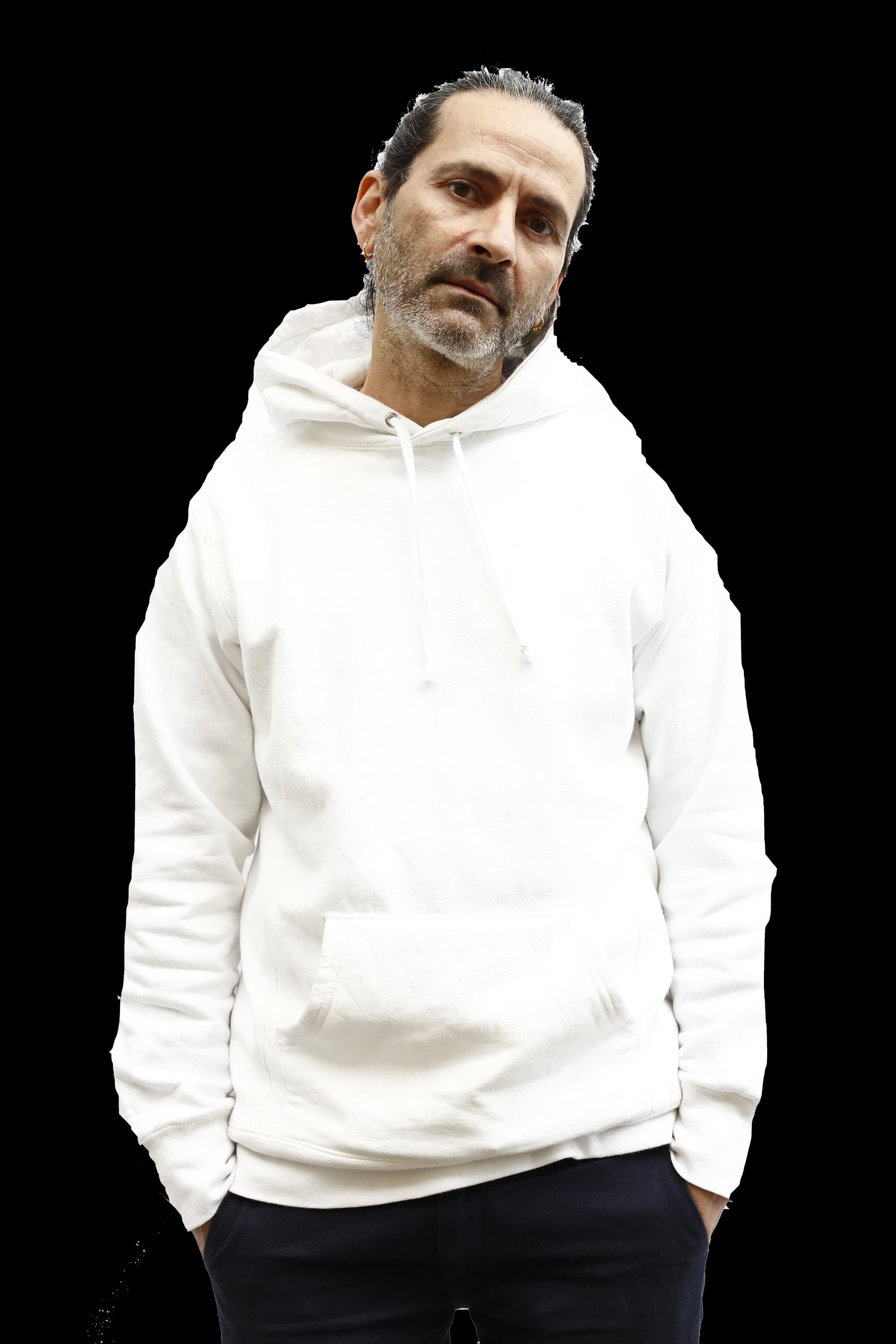 Jimmy Joseph Fellous